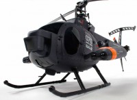 Вертолет Fei Lun MD-500 4CH 2,4 ГГц