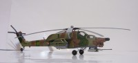 Збірна модель Зірка вертоліт «Мі-28А» 1:72 (подарунковий набір)