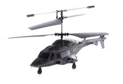 Вертоліт UDIRC COBRA U810А 3CH IR електро, гіроскоп, сумісність iPhone / Android