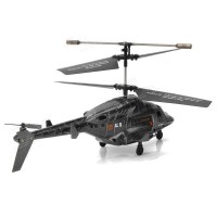 Вертоліт UDIRC COBRA U810А 3CH IR електро, гіроскоп, сумісність iPhone / Android