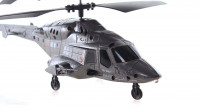Вертолет UDIRC COBRA U810А 3CH IR электро, гироскоп, совместимость iPhone/Android