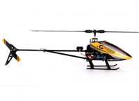 Вертолет Walkera G400 3D электро с GPS и DEVO 7 (полный комплект)