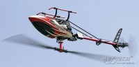 Вертолет Art-Tech Falcon 450 FBL бесфлайбарный RTF 700мм (AT12201)