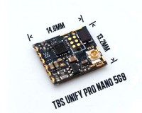 Відеопередавач TBS Unify Pro Nano 5G8