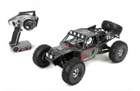 Внедорожник Vaterra Twin Hammers 1.9 Rock Racer 1:10 4WD Spektrum DX3E RTR