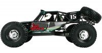 Позашляховик Vaterra Twin Hammers 1.9 Rock Racer 1:10 4WD Spektrum DX3E RTR