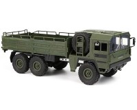 Военный грузовик JJRC Q64 (зеленый)