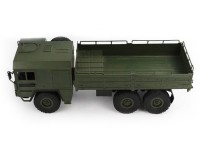 Военный грузовик JJRC Q64 (зеленый)