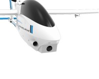 Літак Volantex Ranger 1600 V757-7 (KIT)