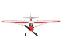 Самолёт радиоуправляемый VolantexRC Sport Cub 761-4 500мм 4к RTF