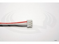 Voltage sensor cable 3-P. 0,2qmm (4025RB)