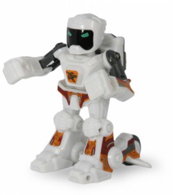 Робот на і / ч керуванні Boxing Robot W101 (білий) (W101w) (CS016657 White)