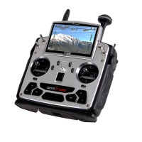 Гексакоптер Walkera TALI H500 для FPV з камерою iLook + підвіс G3-D, п / в Devo F12E