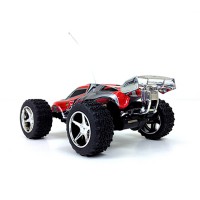 Міні траггі WL-Toys Speed Racing 1:32 червоний RTR