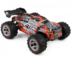 Монстр WL-Toys 184008 4WD 1/18 (Red)