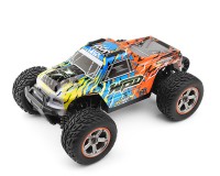купити Монстр WL-Toys 204006 4WD 1/20