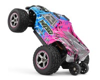 Монстр WL-Toys 204006 4WD 1/20 ціна