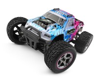 Монстр WL-Toys 204006 4WD 1/20