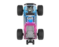 Монстр WL-Toys 204006 4WD 1/20