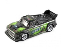 Дрифт-кар WL-Toys 284131 Short LED 1/28 (Green) цена