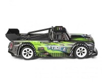 Дрифт-кар WL-Toys 284131 Short LED 1/28 (Green)