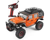 купить Монстр WL-Toys Crawler 104010 4WD 1/10 (Upgrade version)
