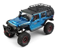 Монстр WL-Toys Crawler 104010 4WD 1/10 (Upgrade version) цена