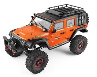 Монстр WL-Toys Crawler 104010 4WD 1/10 (Upgrade version)