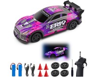 Дрифт-кар WL-Toys Drift Car 22206 4WD 1/22
