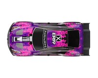 Дрифт-кар WL-Toys Drift Car 22206 4WD 1/22