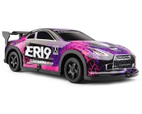 Дрифт-кар WL-Toys Drift Car 22206 4WD 1/22