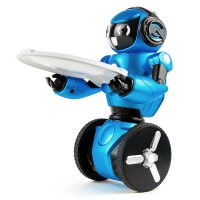 Робот WLToys F1 з гіростабілізаціей (синій)
