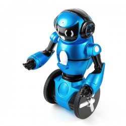 Робот WLToys F1 з гіростабілізаціей (синій)