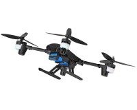 Квадрокоптер WL Toys Q323-E з Wi-Fi камерою