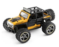 купить Монстр WL-Toys Wrangler 22206 2WD 1/22