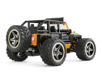 Монстр WL-Toys Wrangler 22206 2WD 1/22