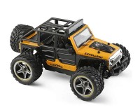 Монстр WL-Toys Wrangler 22206 2WD 1/22