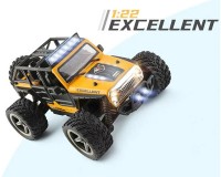 Монстр WL-Toys Wrangler 22206 2WD 1/22