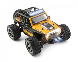 Монстр WL-Toys Wrangler 22206 2WD 1/22