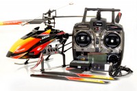 Вертоліт WL Toys V913 Sky Leader електро 4-к р / у 2.4GHz
