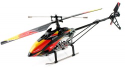 Вертоліт WL Toys V913 Sky Leader електро 4-к р / у 2.4GHz