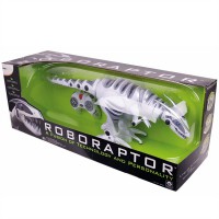 Робот Wow Wee Roboraptor X