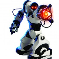 Робот-гуманоид Wow Wee Робосапиен