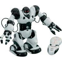 Робот-гуманоид Wow Wee Робосапиен