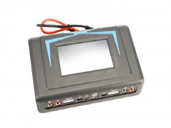 Зарядное устройство IMAXRC X400T DC Touch screen Charger