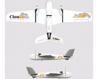Самолет X-UAV Clouds (KIT)