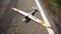 Планер X-UAV Swift бесколлекторный 1700мм PNF