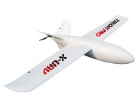 Літак X-UAV Talon Pro FPV 1350мм, політ на 200км до 3год (KIT)