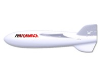 Самолет X-UAV Talon Pro FPV 1350mm, полёт на 200км до 3ч (KIT)