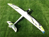 Планер X-UAV Whisper wind безколекторний 1700мм PNF